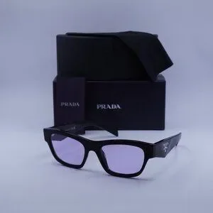 Prada | Accessories | Prada Prb9s 6k40j Sunglasses Black 
